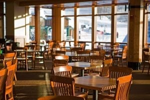 Stowe Mountain Resort_Cliff House