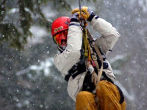 Arbortrek Canopy Adventures