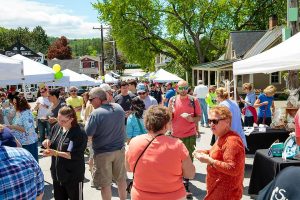 Art on Park 2017