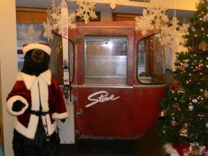 Stowe Mercantile