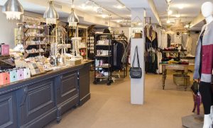 The Boutique_Front