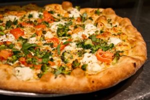 Piecasso Pizzeria & Lounge