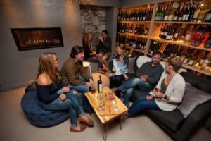Cork Wine Bar & Market of Stowe