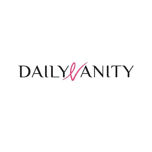 Daily Vanity logo