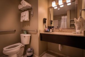 Sun & Ski Inn and Suites