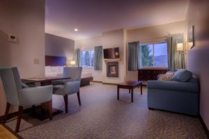 Sun & Ski Inn and Suites