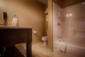 Sun & Ski Inn and Suites