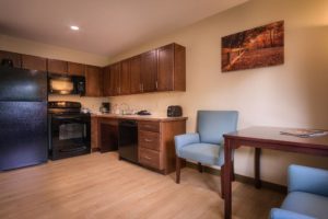 Sun & Ski Inn and Suites