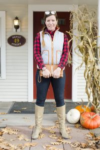 The Boutique_Flannel