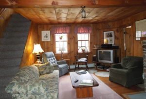 Fiddler's Green Inn