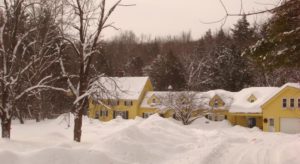 Fiddler's Green Inn