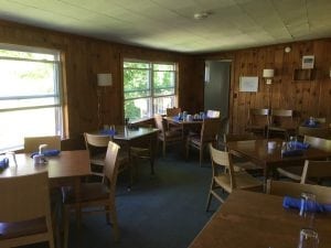 Little River Inn_Room