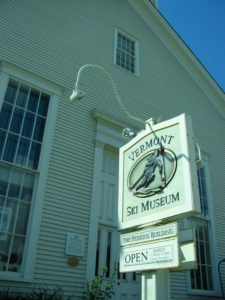 Vermont Ski and Snowboard Museum