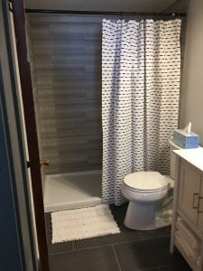 Little River Inn_Room