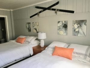 Little River Inn_Room