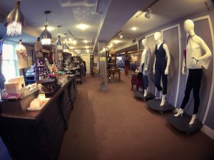 The Boutique