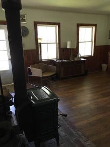 Little River Inn