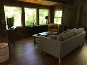 Little River Inn