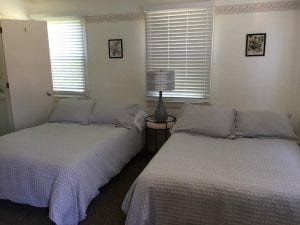 Little River Inn_Room