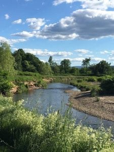 Little River