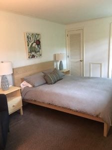 Little River Inn_Room
