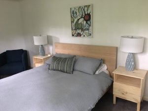 Little River Inn_Room