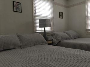 Little River Inn_Room