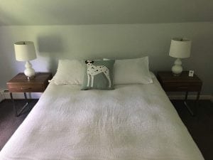 Little River Inn_Room