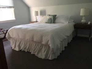 Little River Inn_Room