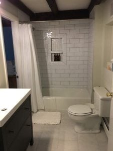 Little River Inn_Room