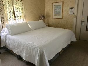 Little River Inn_Room