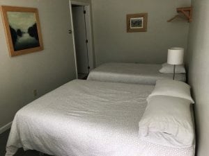 Little River Inn_Room