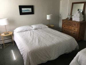 Little River Inn_Room