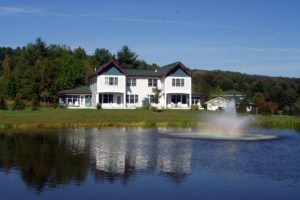 Stoweflake Mountain Resort & Spa