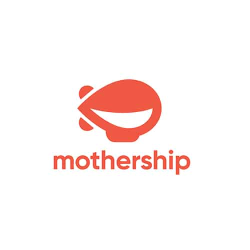 Mothership logo