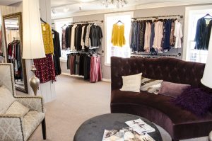 The Boutique_Interior