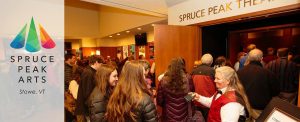 Spruce Peak Performing Arts Center