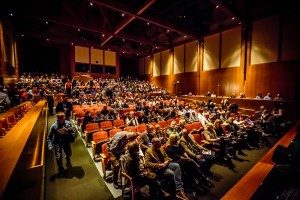 Spruce Peak Performing Arts Center
