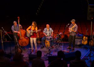 Spruce Peak Performing Arts Center