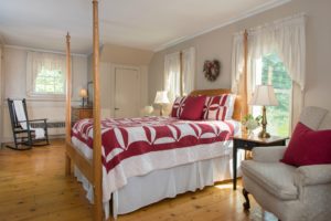 Spruce Peak at Brass Lantern Inn