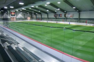 Stowe Arena