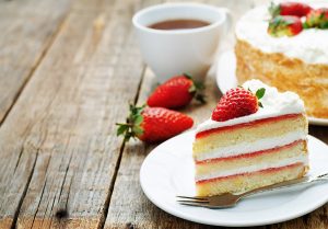 Stowe Bee Bakery & Cafe