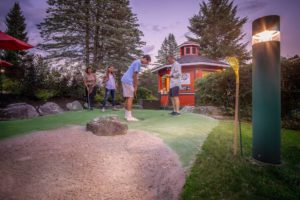 Sun & Ski Inn and Suites