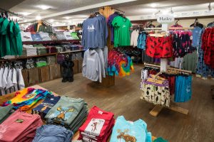Stowe Mercantile_Clothing