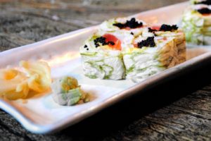 Sushi Yoshi
