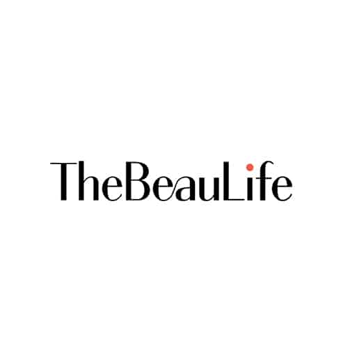 The BeauLife logo