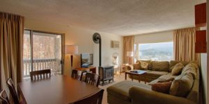 Sun & Ski Inn and Suites