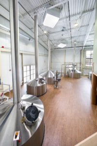 von Trapp Brewing
