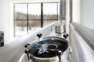 von Trapp Brewing